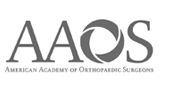 American Academy of Orthopaedic Surgeons