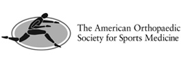 The American Orthopaedic Society for Sports Medicine