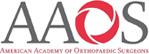 American Academy of Orthopaedic Surgeons